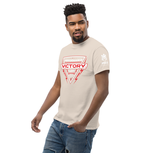 Victory Motorcycle Men's Classic Tee