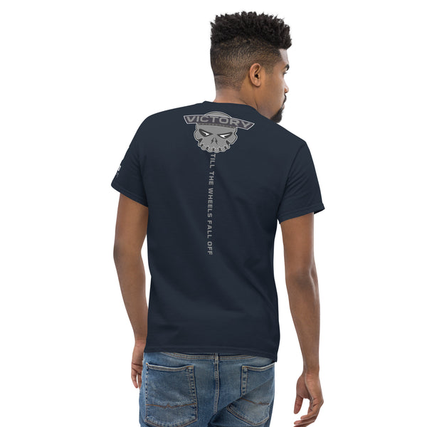 Victory Motorcycle Men's classic tee
