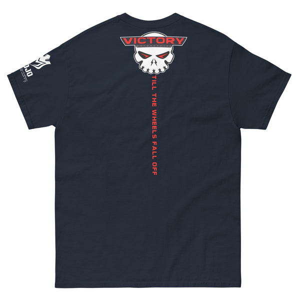 Victory Motorcycle Men's classic tee
