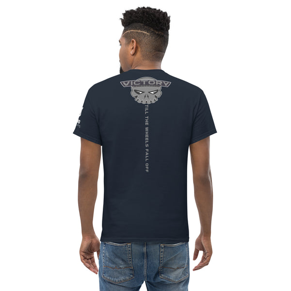 Victory Motorcycle Men's classic tee