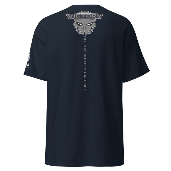 Victory Motorcycle Men's classic tee