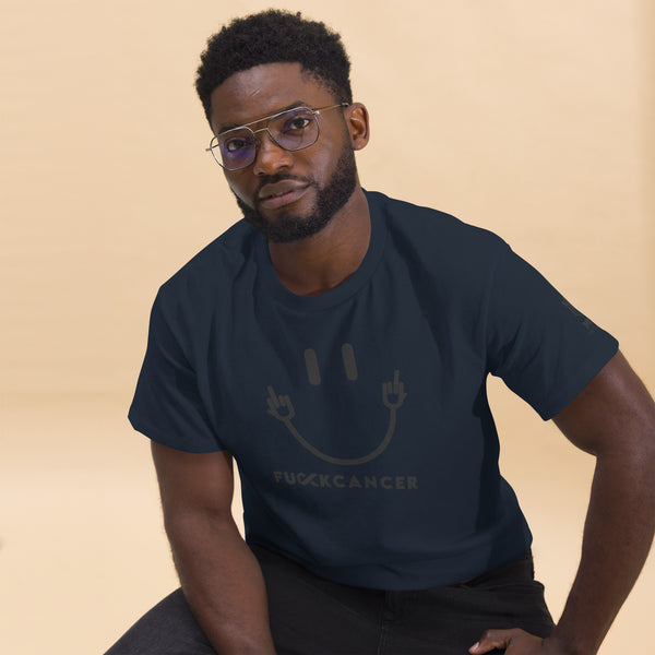Fuck Cancer Men's Classic Tee