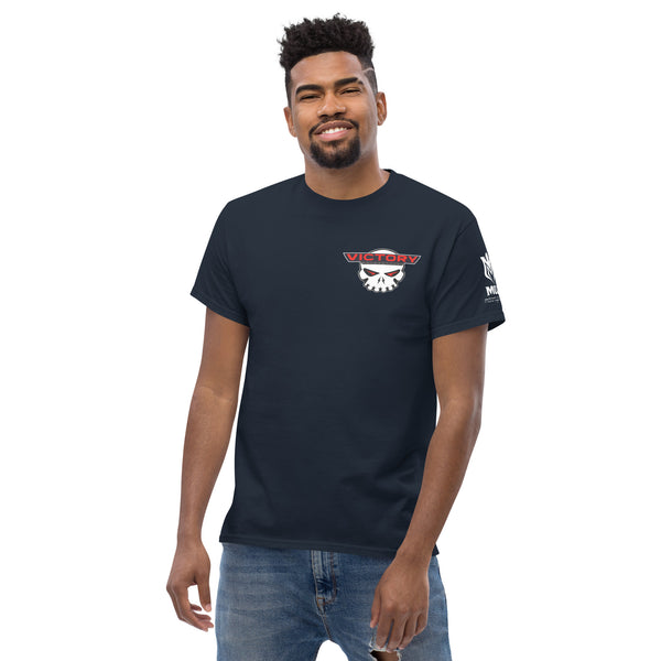 Victory Motorcycle Men's classic tee