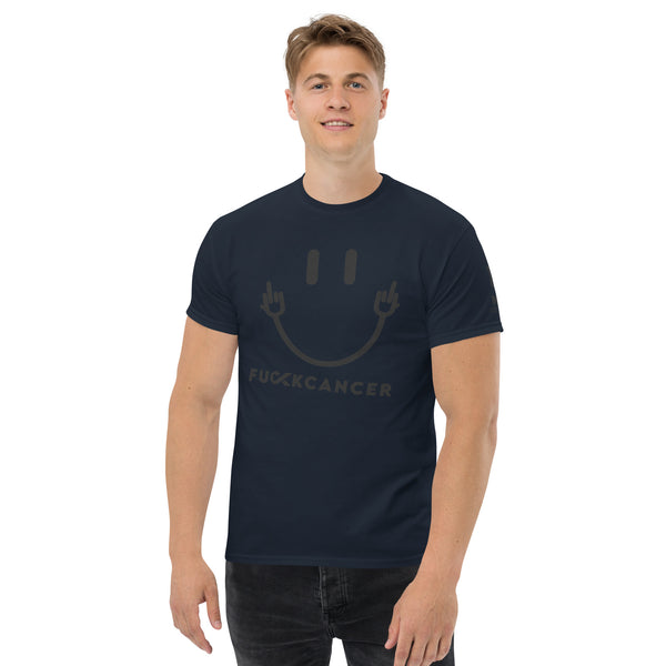 Fuck Cancer Men's Classic Tee