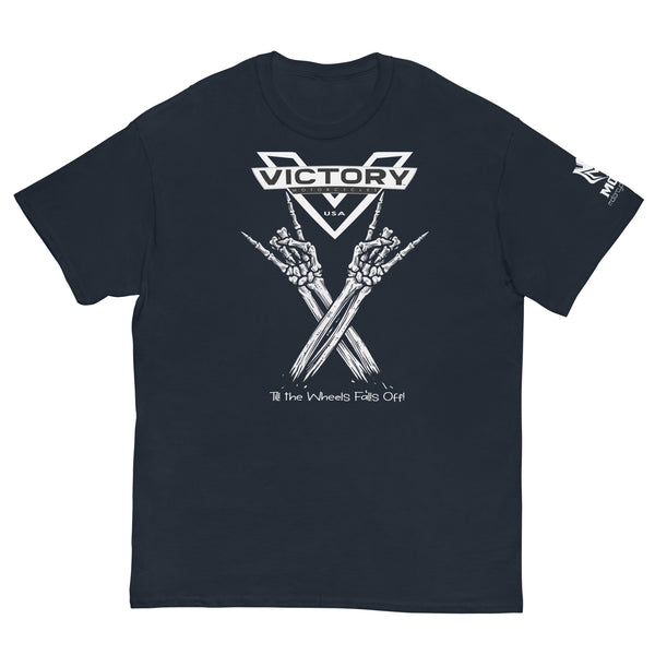Victory Motorcycle Men's classic tee
