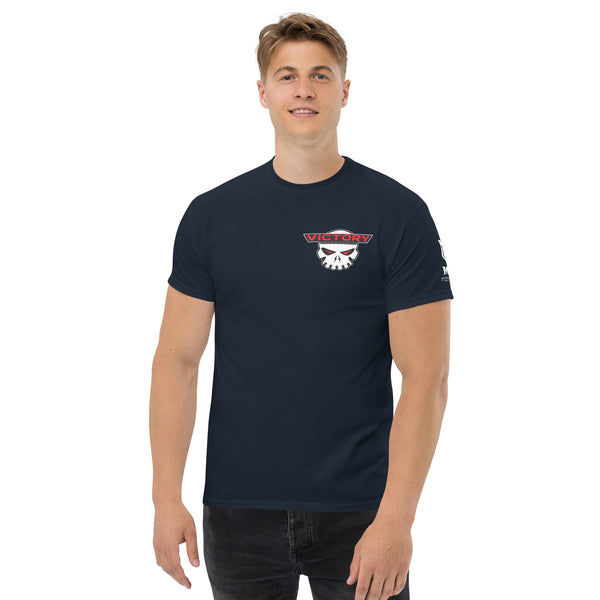 Victory Motorcycle Men's classic tee