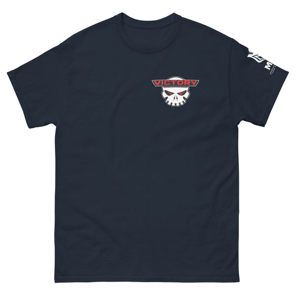 Victory Motorcycle Men's classic tee
