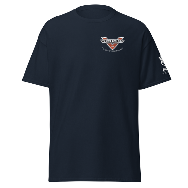 Victory Motorcycle Men's classic tee