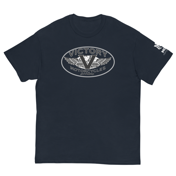 Victory Motorcycle Men's classic tee