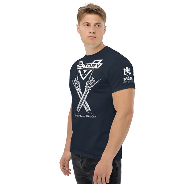 Victory Motorcycle Men's classic tee