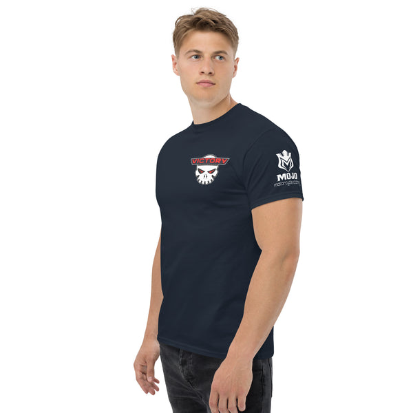 Victory Motorcycle Men's classic tee