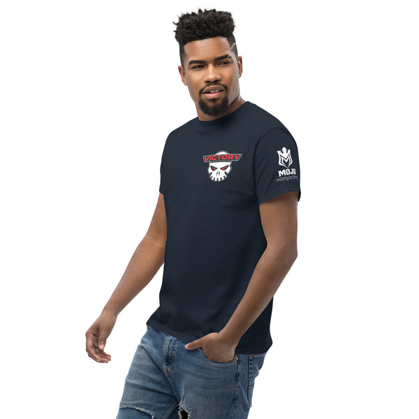 Victory Motorcycle Men's classic tee