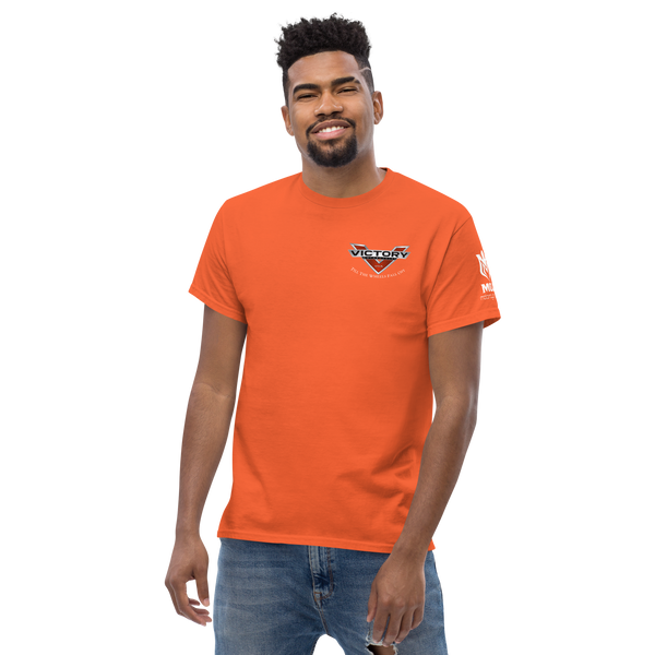 Victory Motorcycle Men's classic tee