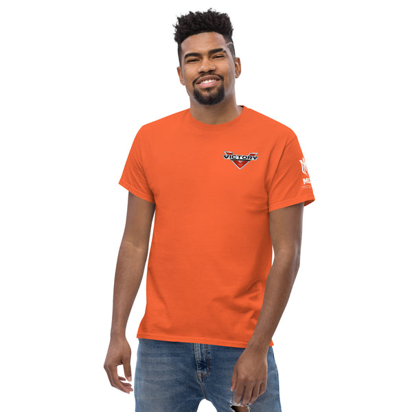 Victory Motorcycle Men's Classic Tee