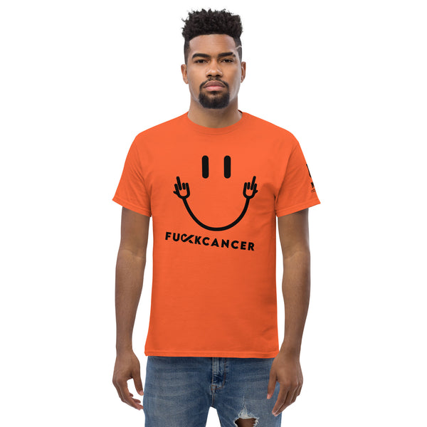 Fuck Cancer Men's Classic Tee