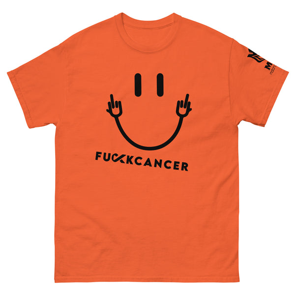 Fuck Cancer Men's Classic Tee