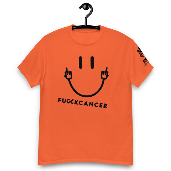 Fuck Cancer Men's Classic Tee