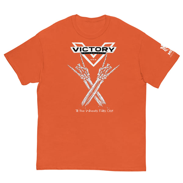 Victory Motorcycle Men's classic tee