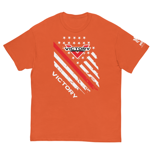 Victory Motorcycle Men's Classic Tee