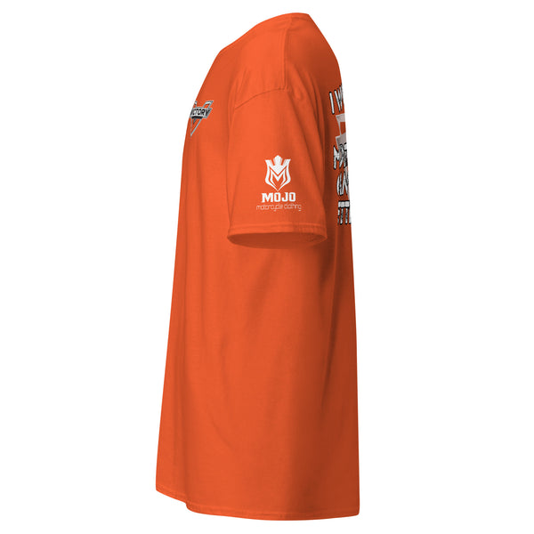 Victory Motorcycle Men's classic tee