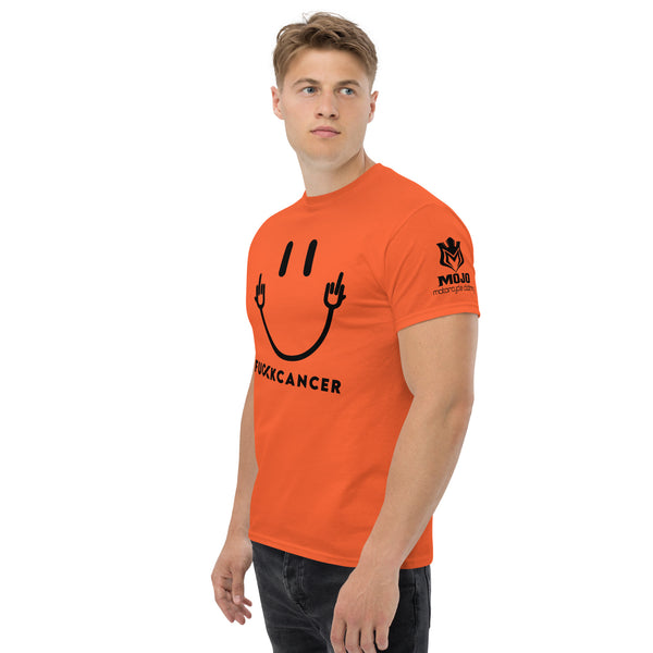 Fuck Cancer Men's Classic Tee