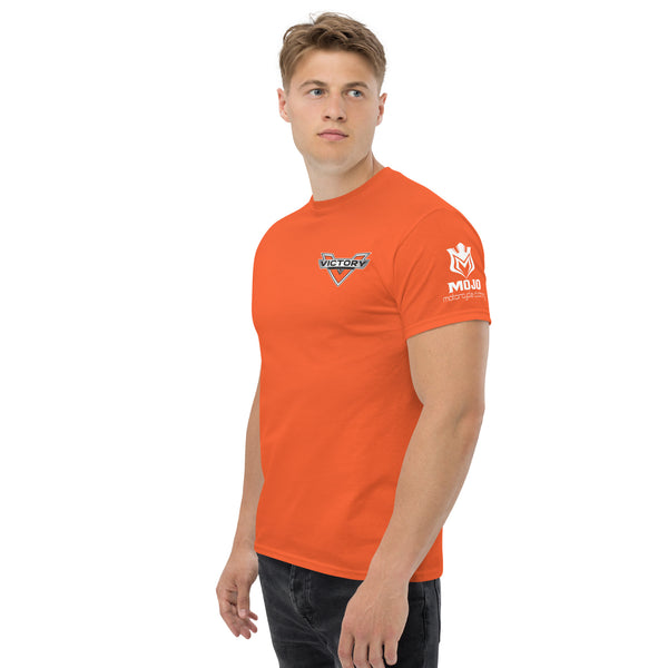Victory Motorcycle Men's classic tee