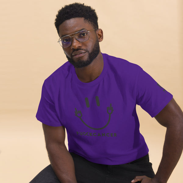 Fuck Cancer Men's Classic Tee