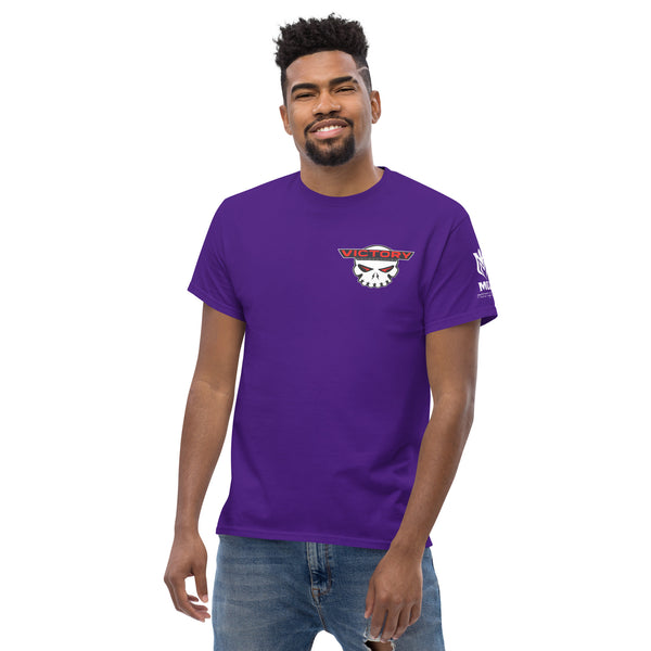 Victory Motorcycle Men's classic tee