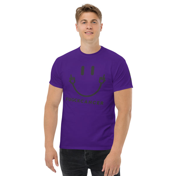 Fuck Cancer Men's Classic Tee