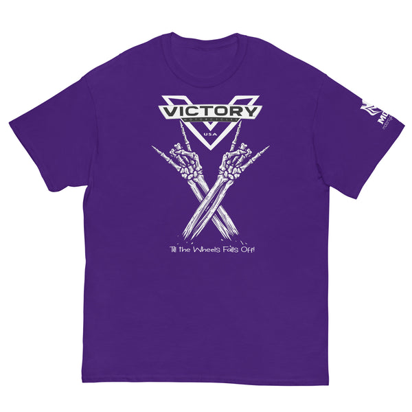 Victory Motorcycle Men's classic tee