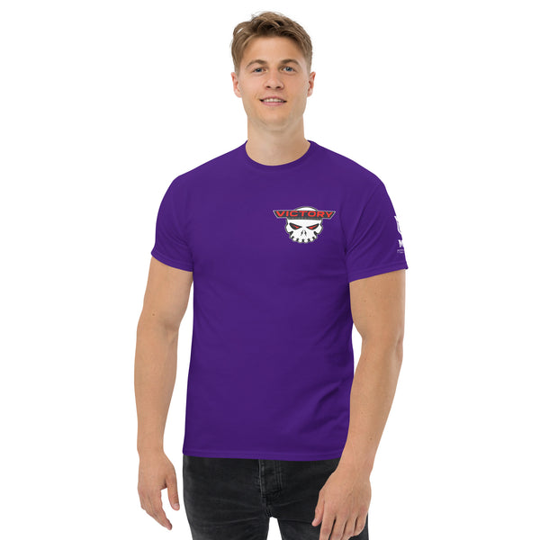 Victory Motorcycle Men's classic tee