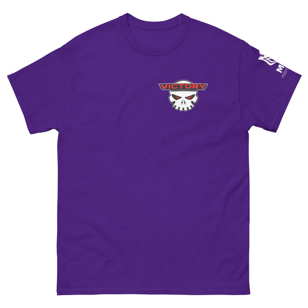 Victory Motorcycle Men's classic tee
