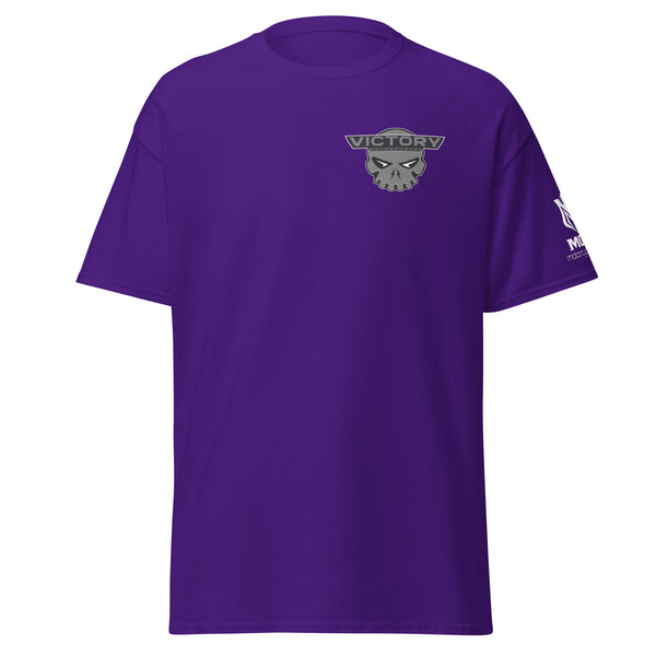 Victory Motorcycle Men's classic tee
