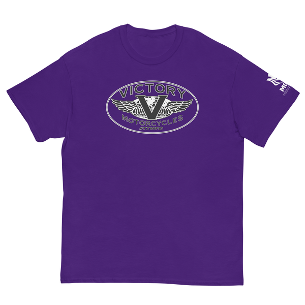 Victory Motorcycle Men's classic tee