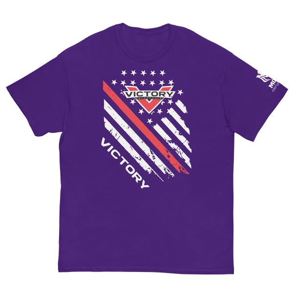 Victory Motorcycle Men's Classic Tee