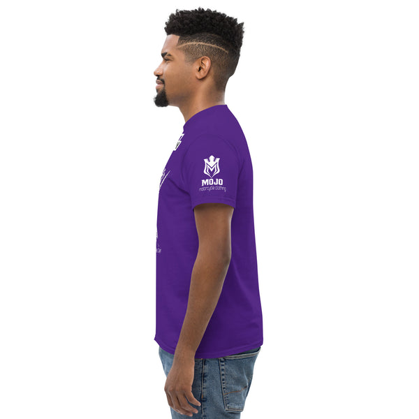 Victory Motorcycle Men's classic tee
