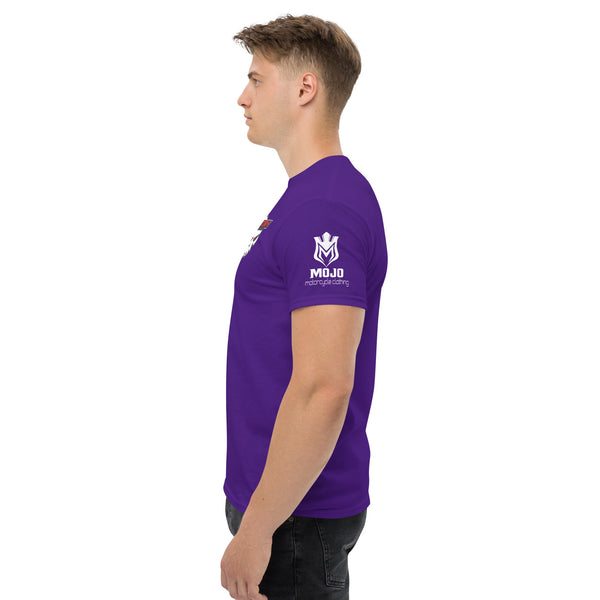 Victory Motorcycle Men's classic tee