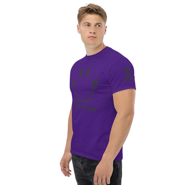 Fuck Cancer Men's Classic Tee