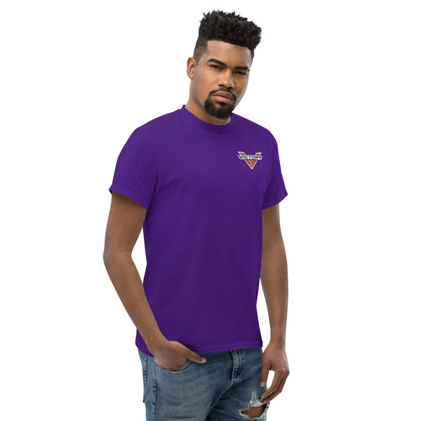 Victory Motorcycle Men's Classic Tee