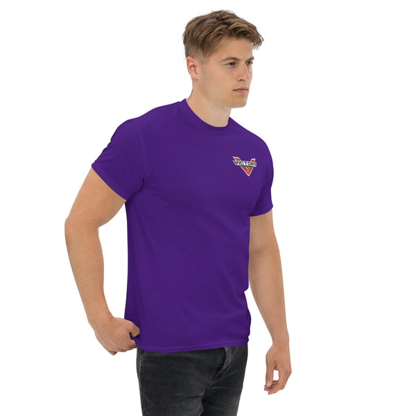 Victory Motorcycle Men's Classic Tee