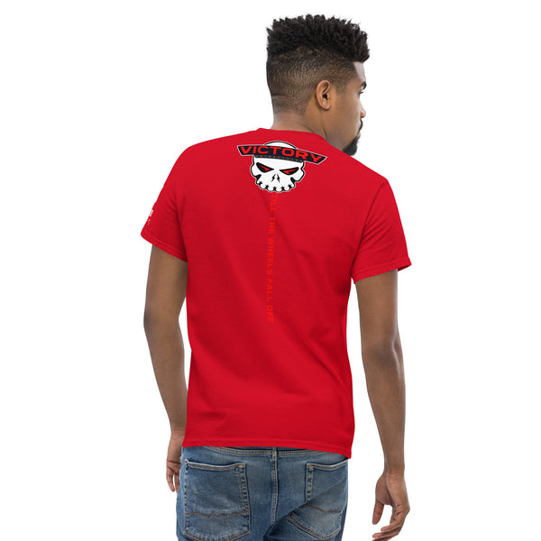 Victory Motorcycle Men's classic tee