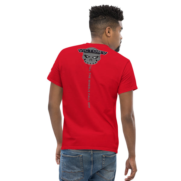 Victory Motorcycle Men's classic tee