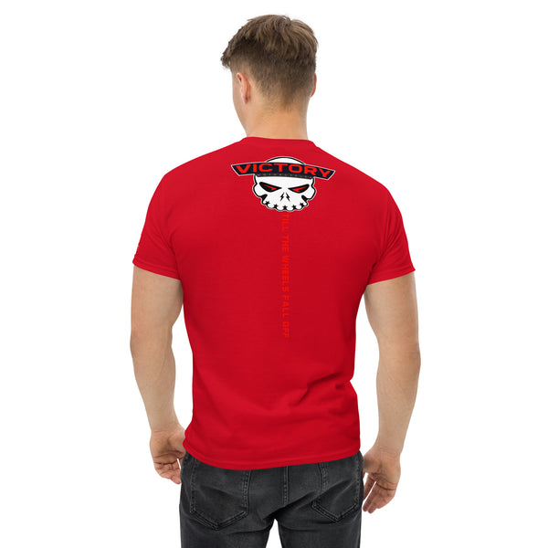 Victory Motorcycle Men's classic tee