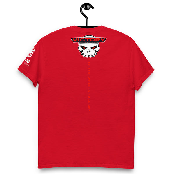 Victory Motorcycle Men's classic tee