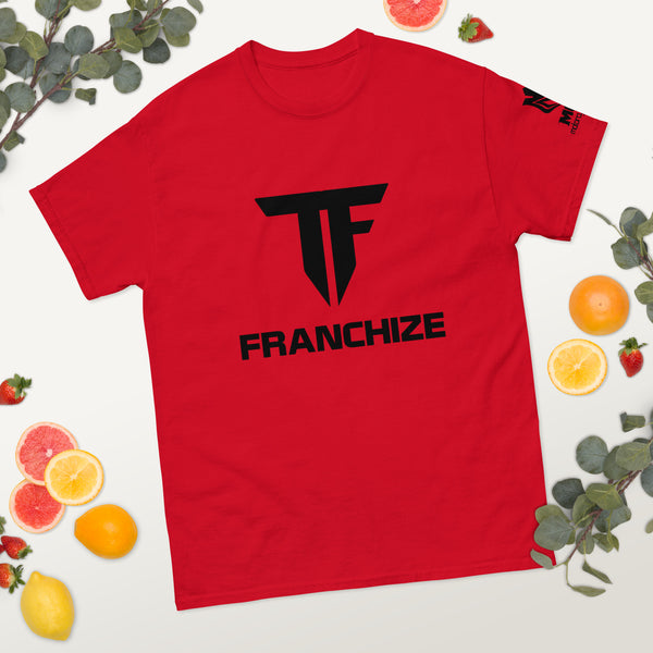 Tim Franchize Francis Men's Classic Tee
