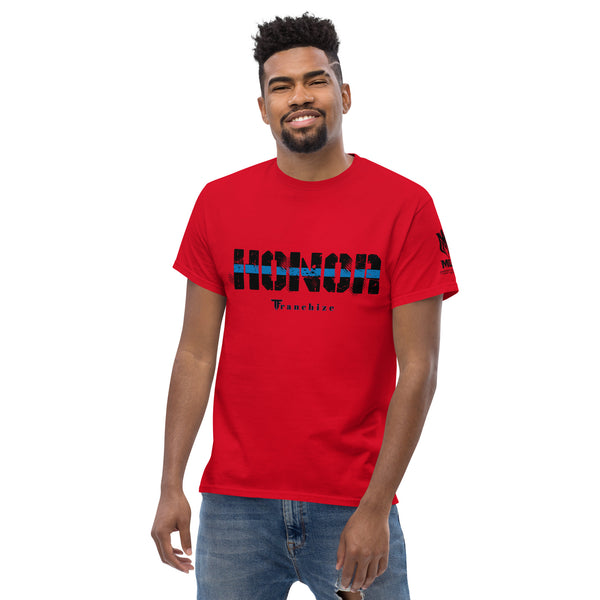 Tim Franchize Francis Men's classic tee
