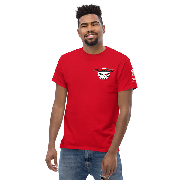 Victory Motorcycle Men's classic tee