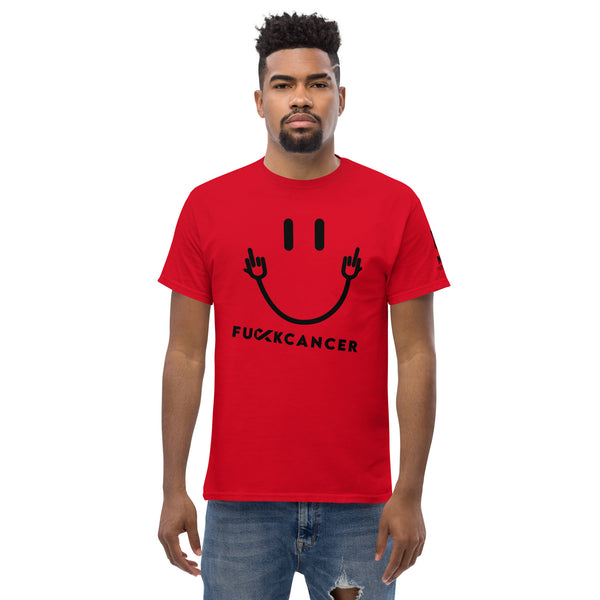 Fuck Cancer Men's Classic Tee