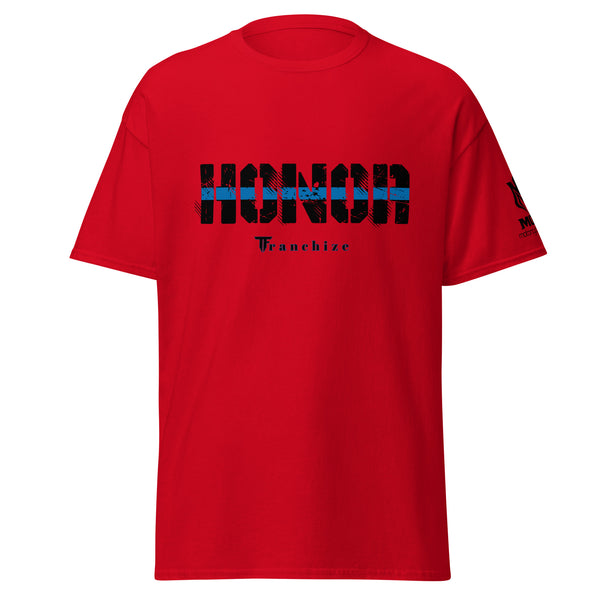 Tim Franchize Francis Men's classic tee