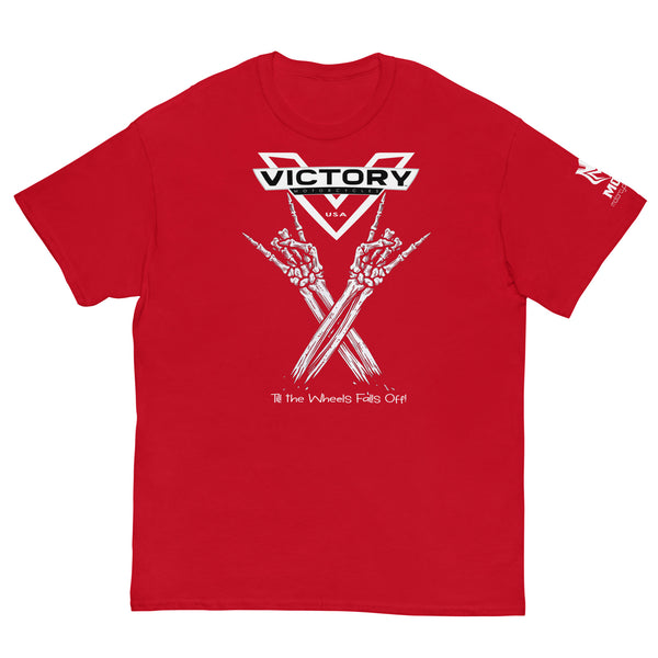 Victory Motorcycle Men's classic tee